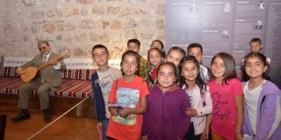 Elbistan’ın tarihine 12 bin 846 kişi tanıklık etti