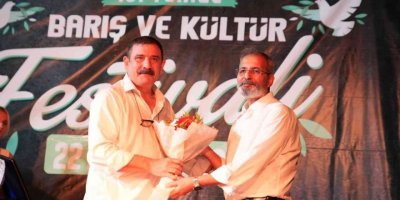 Bozdoğan: "tarsus İl, Yenice Yaşam Kalitesi En Yüksek İlçesi Olacak"