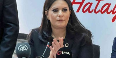 AK Parti Genel Başkan Yardımcısı Sarıeroğlu: “İstihdamımız 30 milyona ulaştı, Türkiye’miz açısından bir tarihi zirvedir”