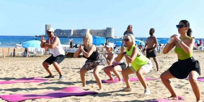 Kilikya Ultra Maratonu etkinlikleri dolu dolu geçiyor