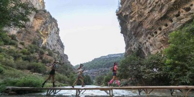 Kilikya Ultra Maratonu koşuldu