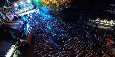 17. Uluslararası Caz Festivali sona erdi