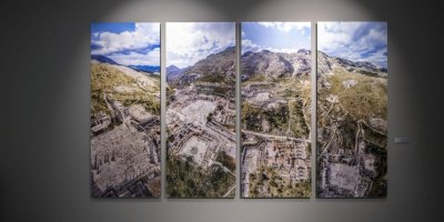 Antalya Kültür Sanat, güz sezonunu iki sergiyle açıyor