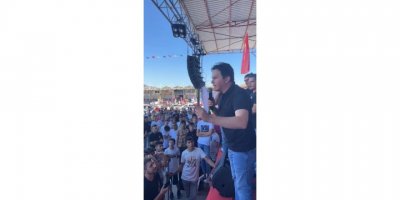 Başkandan Drift Festivalindeki Müstehcen Görüntülere İlişkin Açıklama