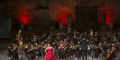 29. Uluslararası Opera ve Bale Festivali’nde görkemli kapanış