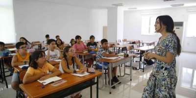 ATABEM kış dönemi kurs kayıtları başladı
