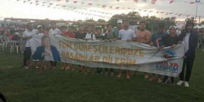 Ceyhanlı güreşçilerin madalya sayısı 69’a çıktı