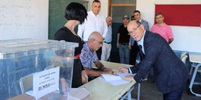 Eğitim-Bir-Sen’liler delegelerini seçti