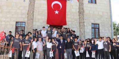 Toroslar Belediyesinin LGS ve YKS destekleme kursları başlıyor