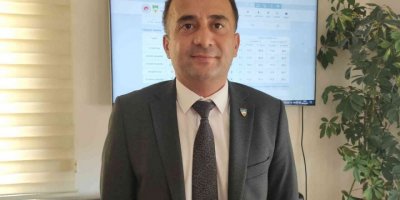 Antalya’da hava sıcaklıkları 34 dereceyi görecek