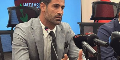 Volkan Demirel: "İlk 6 haftayı herkes kafasından silsin"