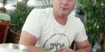 Mersin’deki Saldırıda Polis Memuru Sedat Gezer Şehit Oldu