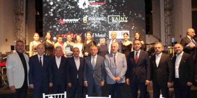 Kadın sanayicilerden eğitime destek