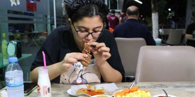 Esnaf, "Uluslararası Adana Lezzet Festivali"ni dört gözle bekliyor