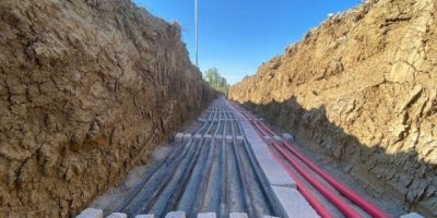 Toroslar EDAŞ’tan, İskenderun ve Payas İlçeleri’ne 27 milyon lira yatırım