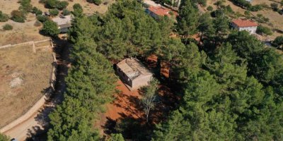 30 yıldır atıl kalan okul yeniden işlev kazanacak