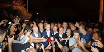 Başkan Gültak, Polise Düzenlenen Terör Saldırısını Kınadı