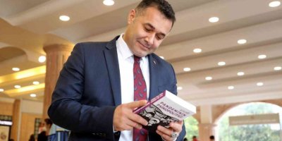 4. Alanya Kitap Fuarı 30 Eylül’de kapılarını açıyor