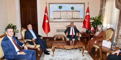 Kepez’e, 12 derslikli ilkokul yapım protokolü imzalandı