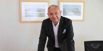 AOSB 4. ilave alanda altyapı başlıyor