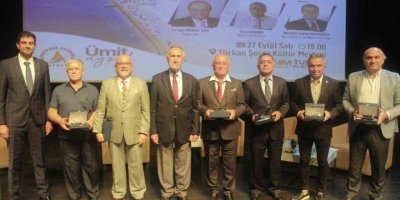 Turizm sektörü panelde buluştu