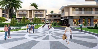 Balbey’de imzalar atıldı