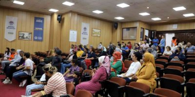 ’Lösemiyle Yolculuk’ projesi