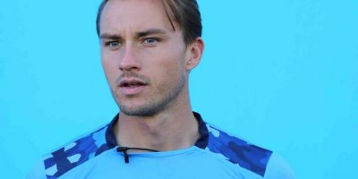 Adana Demirsporlu futbolcular, Galatasaray galibiyetine odaklandı