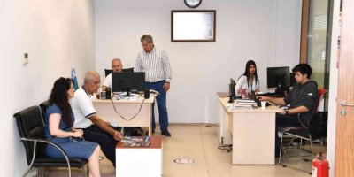 Başkan Çetin: "50 binden fazla kişiyi işe yerleştirdik"