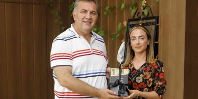 Başarılı öğretmenler ödüllendiriliyor