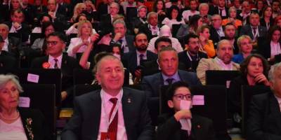 Özdağ'dan FETÖ vurgusu !