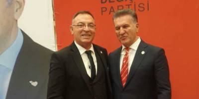 2023 seçimleri yeni bir devrim olacak.!