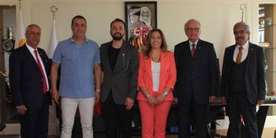 Ekmek üreticilerinin başkanı Canan Ceylan oldu