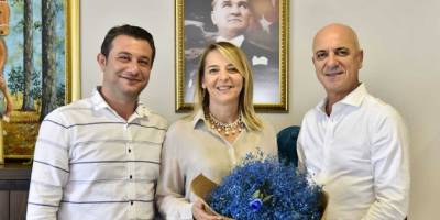 Yeşiller, Ali Bahar'ı destekleyecek