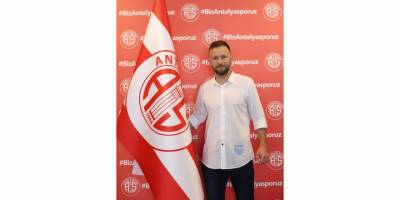 Antalyaspor, Süper Lig'in en yaşlı 3 takımından biri