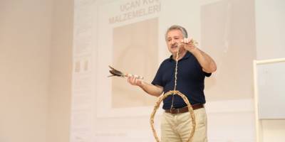 Alanya Yörük Oyunları Projesi başlıyor