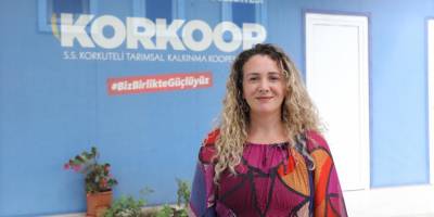 Büyükeşehir'den kadın koperatiflerine üretim tesisi !