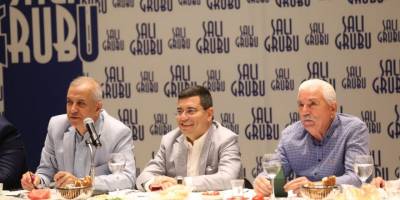 Kepez'de sorunların yüzde 99'u çözüldü