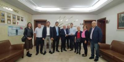 CHP'li başkandan iddialı açıklama!