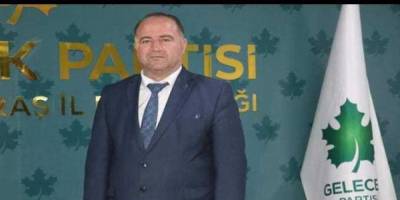 "Ekonomiye güven ve hukuku biz getireceğiz"