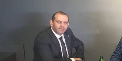 İyi Partili başkandan 99. yıl mesajı