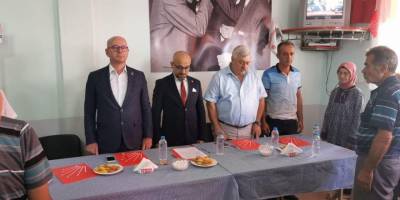 "Üye sayımız her geçen gün artıyor"