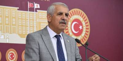 "Millet enflasyon altında eziliyor"