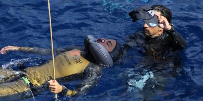 Dünya Şampiyonası'nda üç dünya rekoru