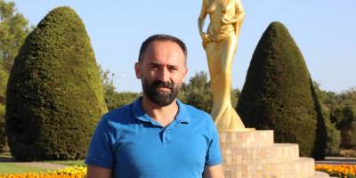 Venedik'te 23 yıl sonra seçilen ilk Türk filmi, Altın Portakal'da yarışıyor