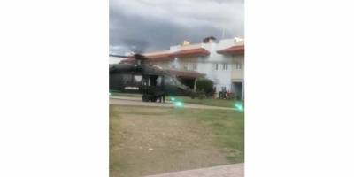 Rus yamaç paraşütçünün feci ölümü