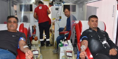 Demreliler kan verdi