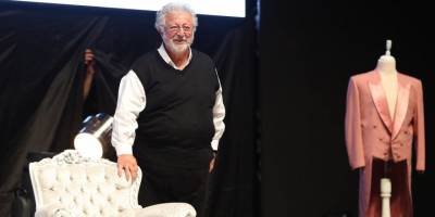 Metin Akpınar'ın 'müze' hayali