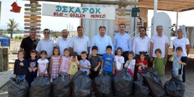 Müftü Eroğlu: Emaneti korumamız lazım