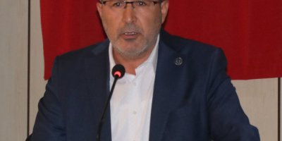 Sağlık-Sen'de Ozan güven tazeledi